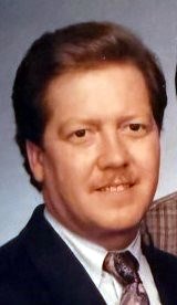 Obituary of David O'Neil Delashmit