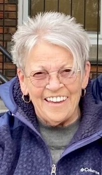 Avis de décès de Francyne Lauzon