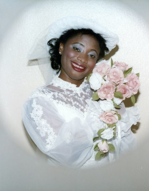 Obituario de Dr. Justina Amuche Okehie