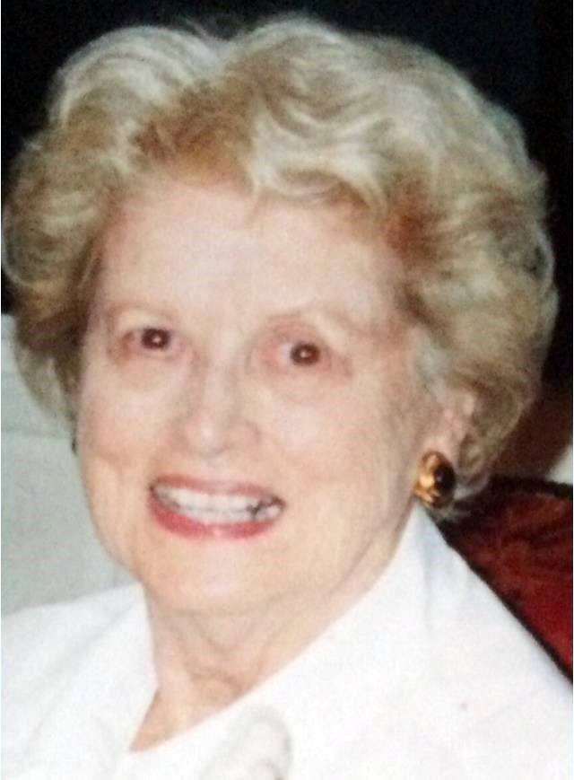Margaret F Munro Obituary Lake Charles, LA