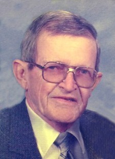 Obituary of Ed C Walker