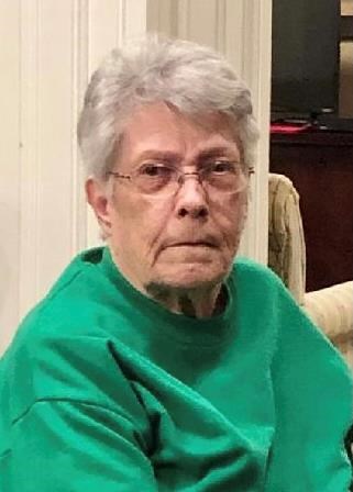 Obituary of Martha J. Jones