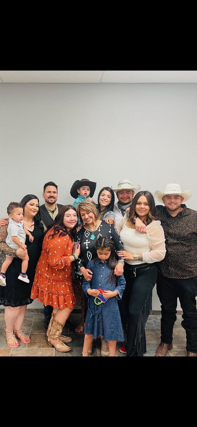 Avis de décès de Johnny Lee Vasquez Jr.