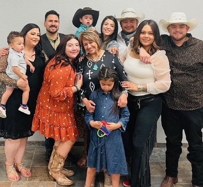 Avis de décès de Johnny Lee Vasquez Jr.