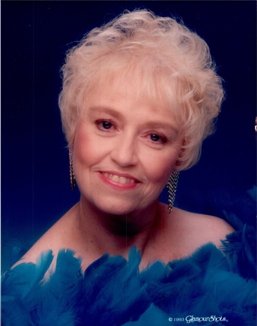 Obituary of Mary Louise Baker