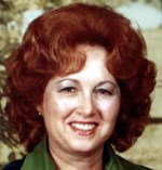 Joyce Fuller
