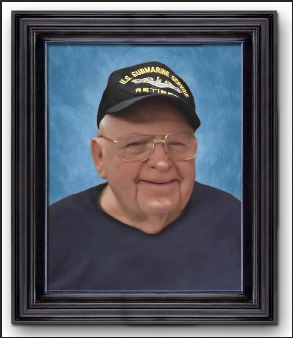 Obituary of Basil Malone Green