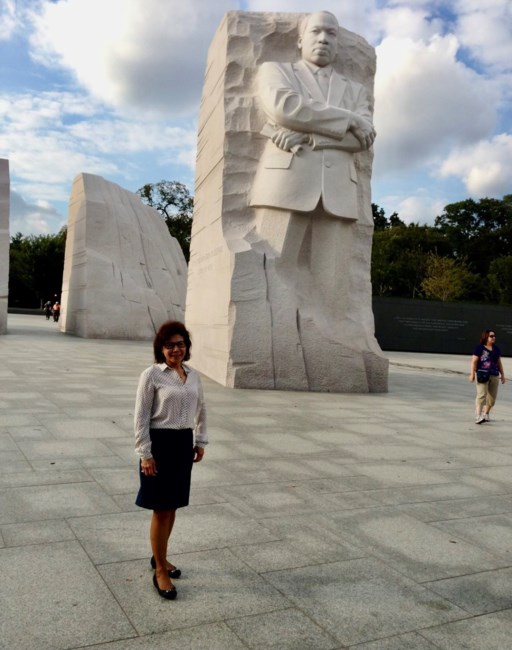 Obituary of Rita Colon-Urban