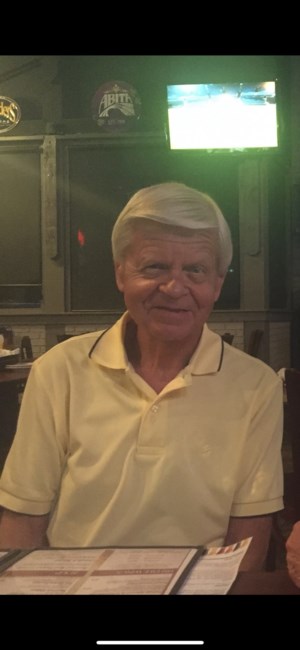 Obituary of William McClain Hollingsworth Jr.