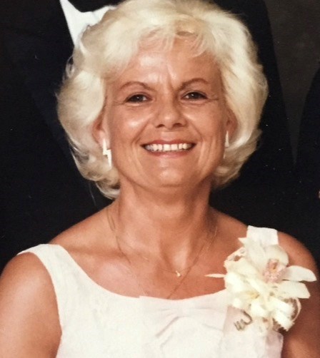 Obituary of Monika E Price