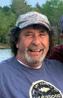 Obituary of Joseph E Ritchie Jr.