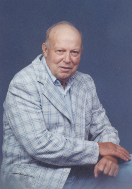 Obituary of Paul Edwin Deckard