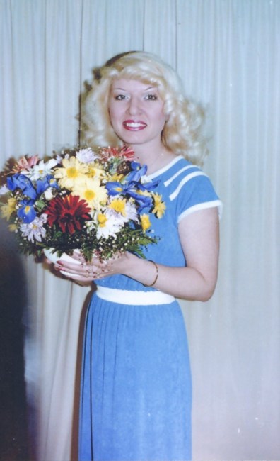 Obituary of Mary Martha Wright Bryan