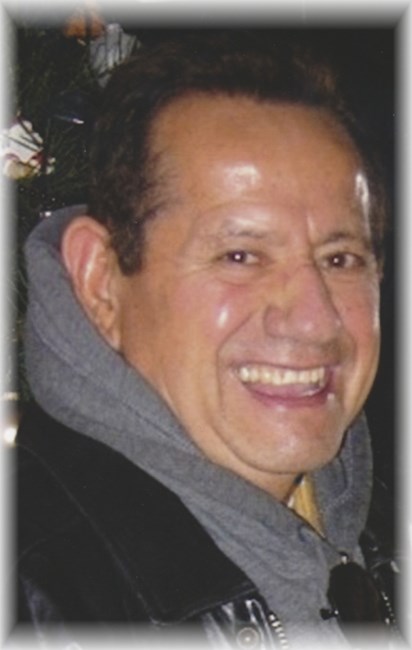 Obituary of Miguel Don Miguel G. Santana