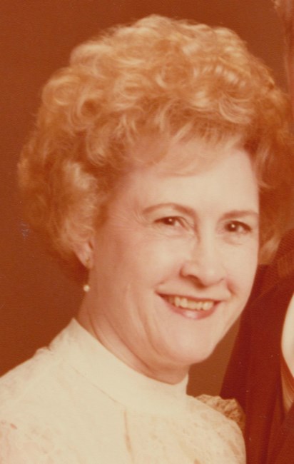 Obituary of Floy M. Hoerner