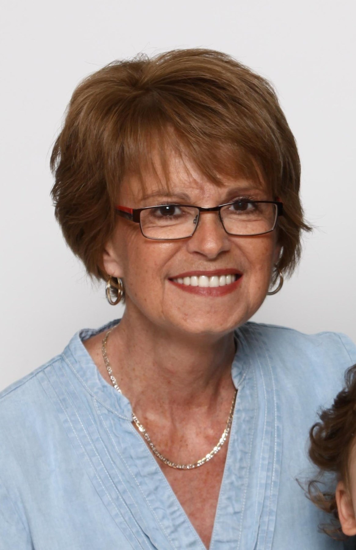 Obituary of Francine Bazinet