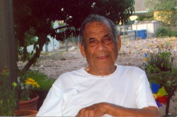 Obituary of Luis Vigil