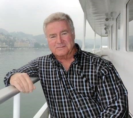 Obituary of William Arthur Kennedy