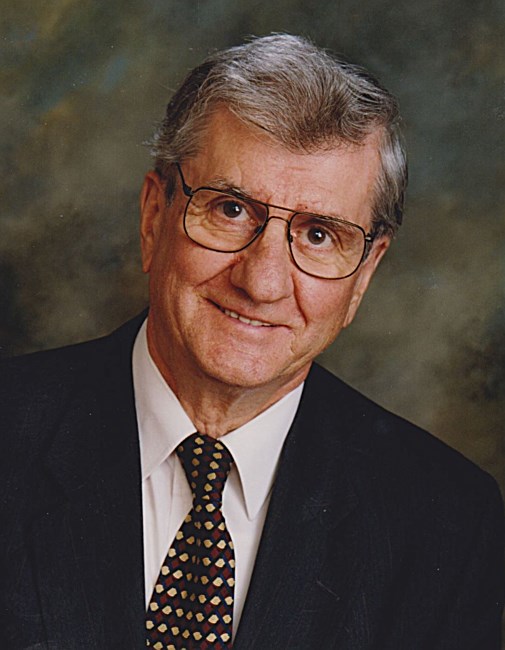 Avis de décès de Georges-Emile Lemay