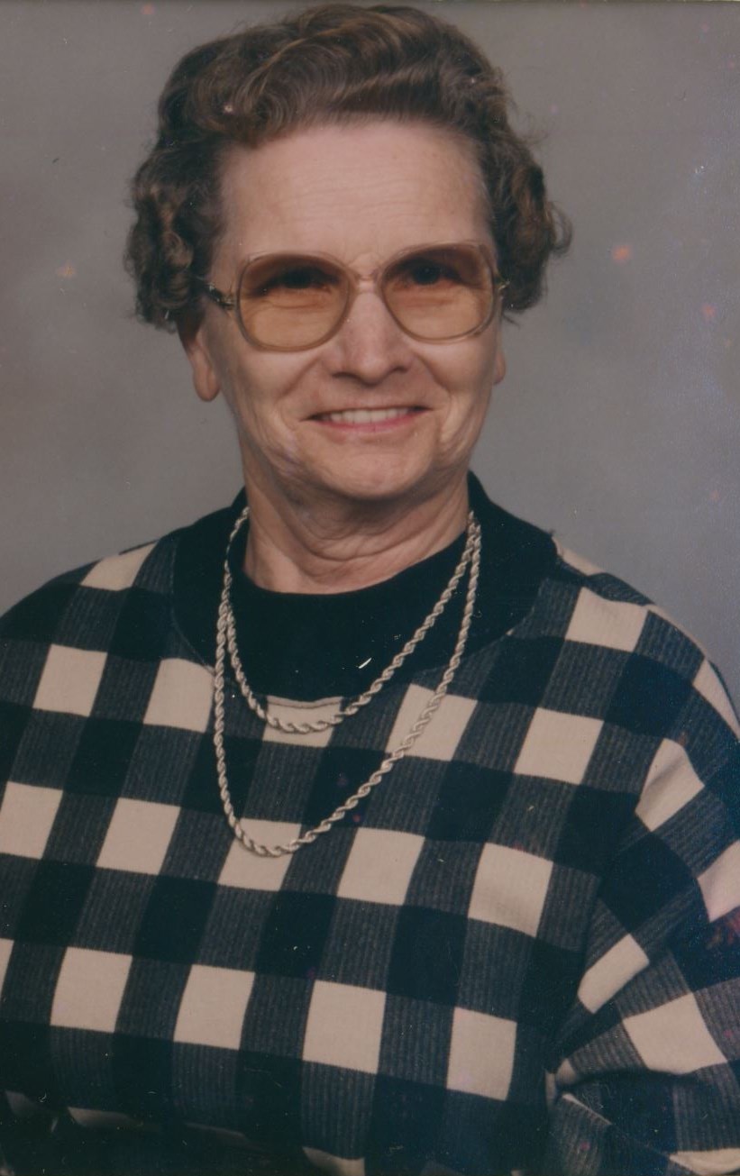 Obituary of Marilyn F. Asby