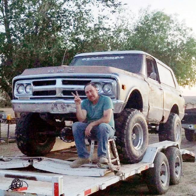 Obituary of Rafael Pacheco Ayala