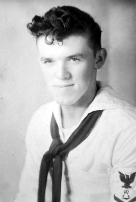 Obituary of James Erwin Zike