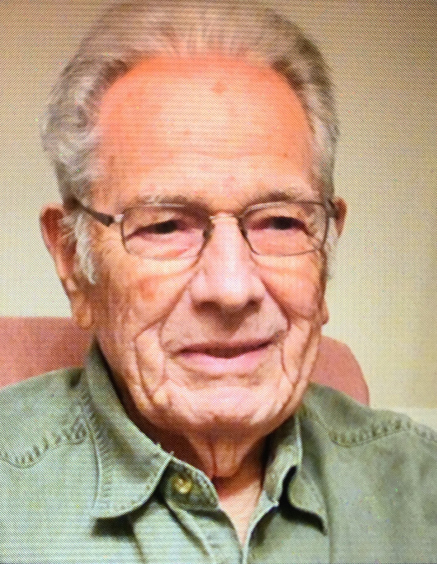 Obituary of Richard B. McIntire