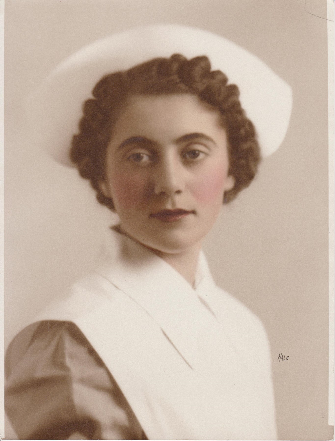 Obituary of Eleanor Josephine Ellis