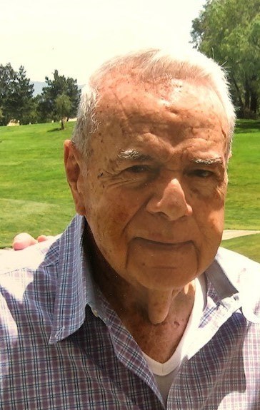 Obituary of Richard N Taylor