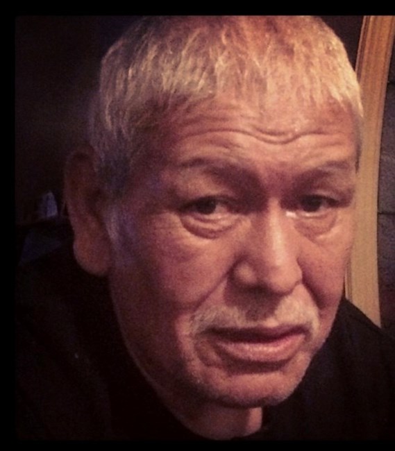 Obituary of Amador Salomon Quinones