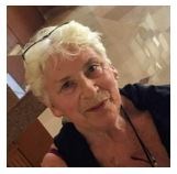 Obituary of Carolyn Sue Gustafson
