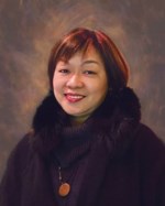 Heidi Cai