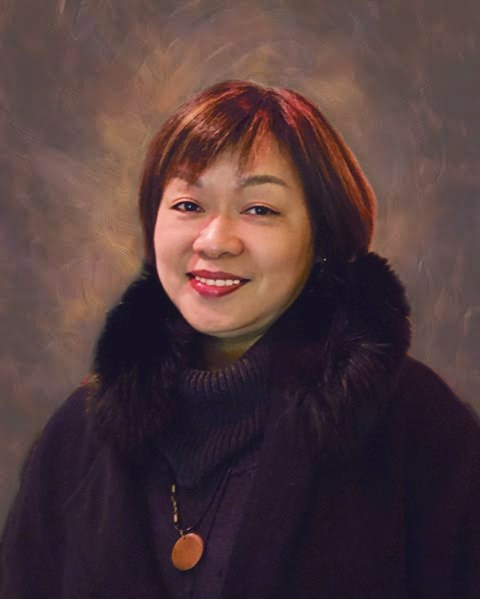 Obituary of Heidi Zibei Cai