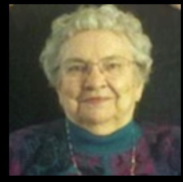 Obituary of Margaret R. Faulkner