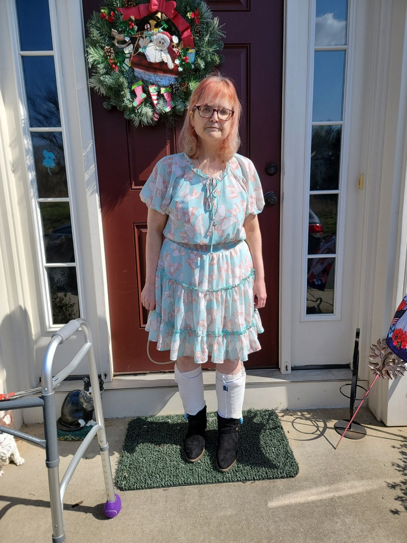 Obituary of Rebecca Reed