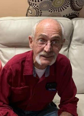 Avis de décès de Harry William Williams II