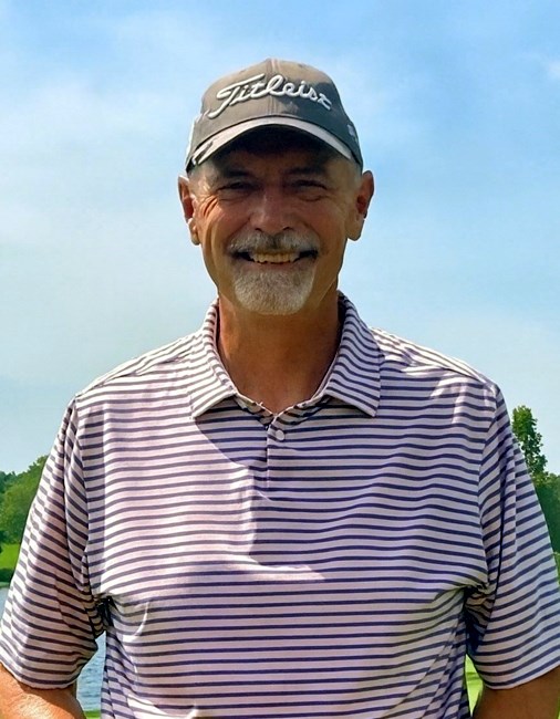 Avis de décès de Patrick J. Dugan