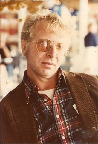 Obituary of Rodney Collins