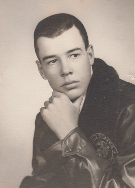 Obituary of James Edward Jones Jr.