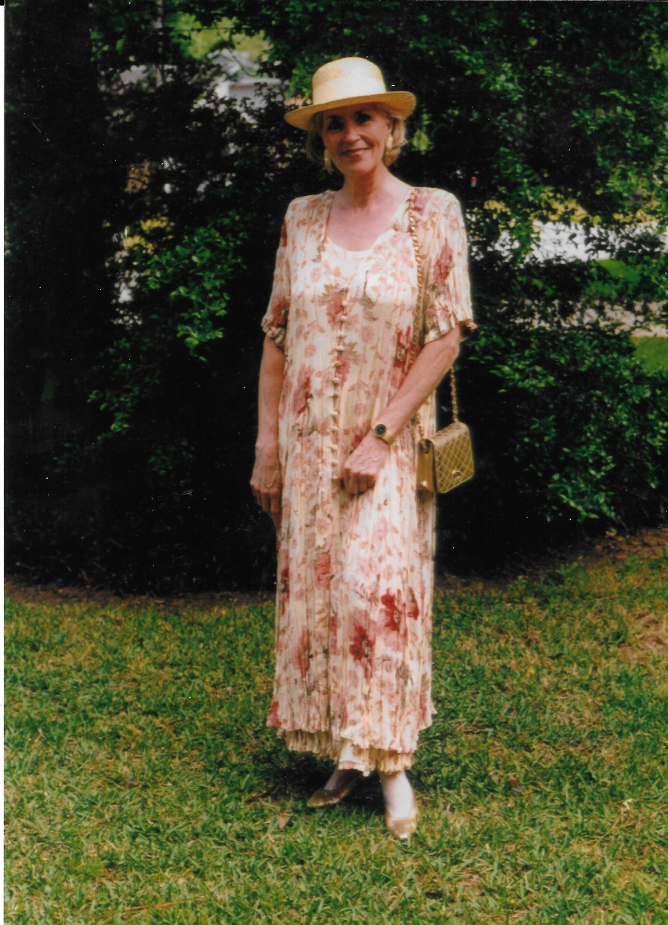 Obituary of Renate Christine Nutter