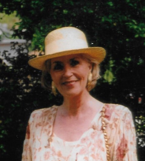 Obituary of Renate Christine Nutter