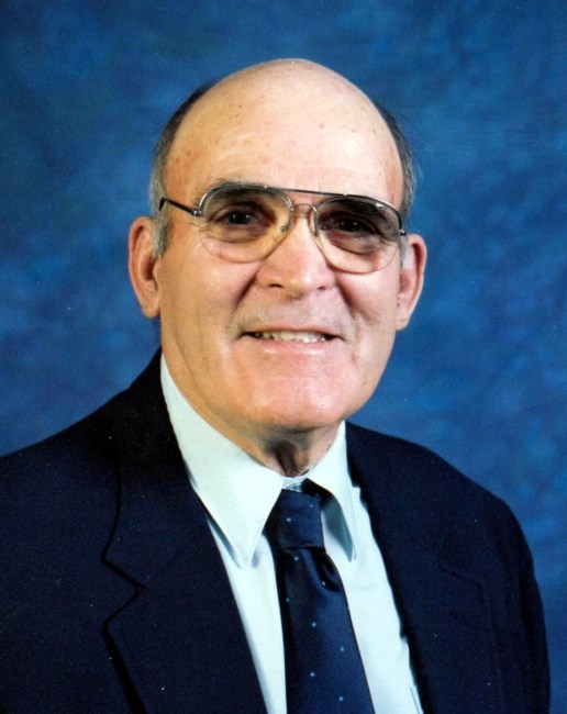 Obituary of Merlyn Veryl Sloat