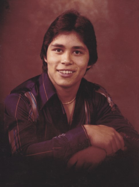 Obituary of Paul John Martinez