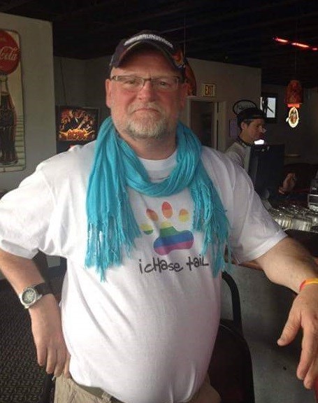 Obituary of Michael Arthur White