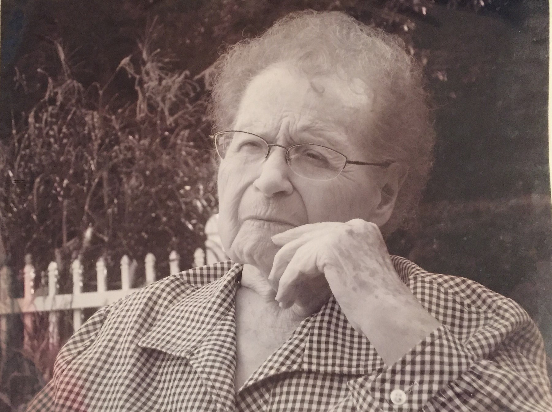 Obituary of Margaritte Ann Schaaf