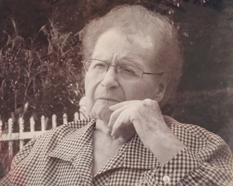 Obituary of Margaritte Ann Schaaf