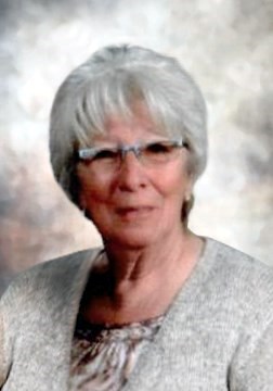 Obituary of Claudette Gallien