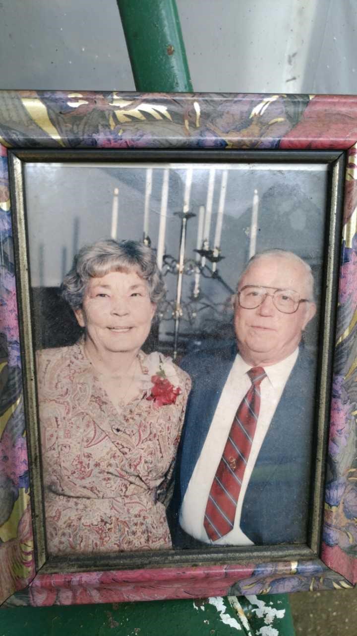 Obituary of William "W.G." Caver