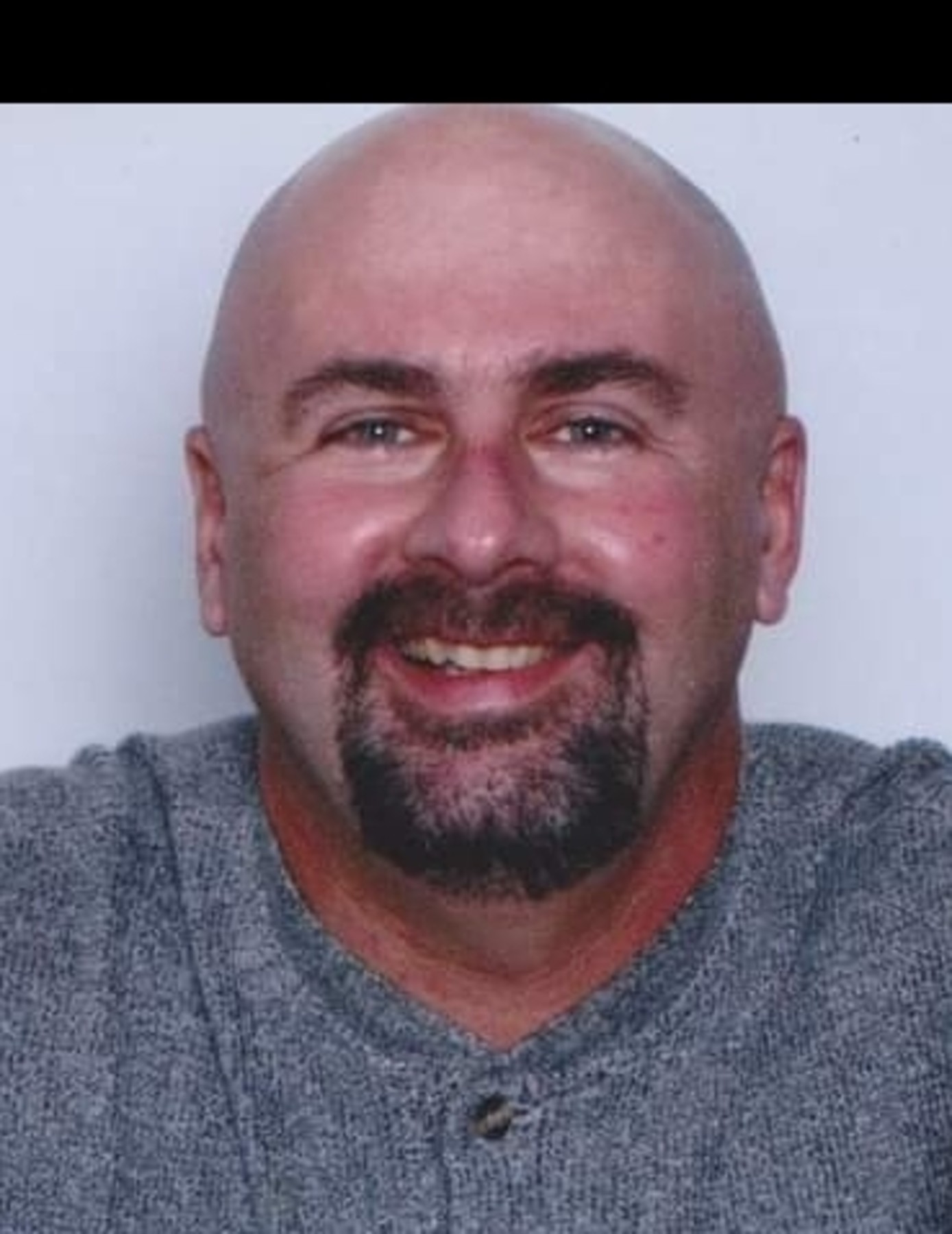 Obituary of Barry Thomas Lodriguss