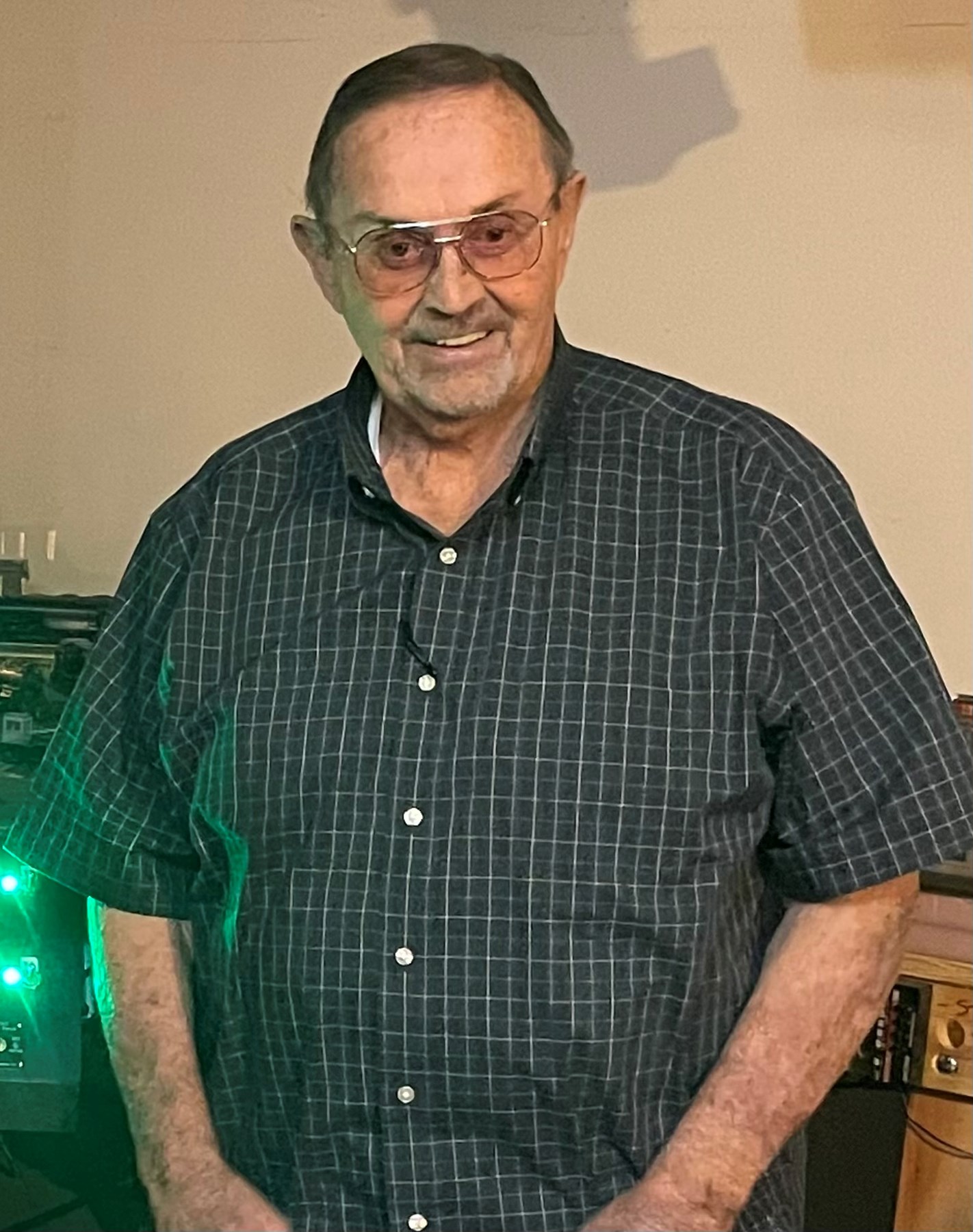 Obituary of Francisco Maldonado